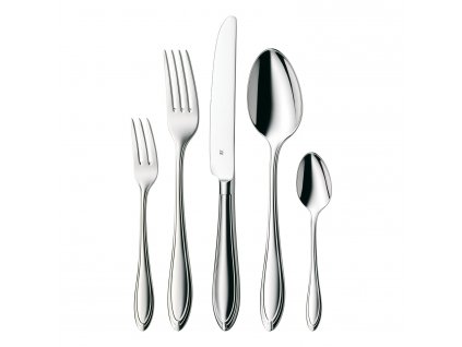 Matbestickset FLORENZ, 30 st, WMF