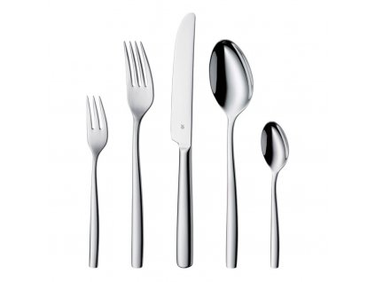 Matbestickset PALMA, 30 st, WMF