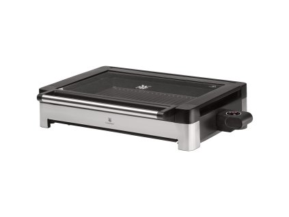 Elektrisk bordsgrill LONO, med glaslock, WMF
