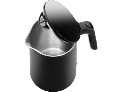 Elektrisk vattenkokare ENFINIGY 1,5 l, svart, Zwilling