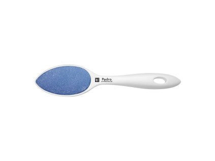 Fotskrapa TWINOX, keramisk, antibakteriell, vit, Zwilling