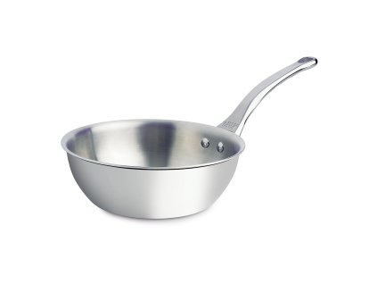 Stekpanna AFFINITY 24 cm, de Buyer