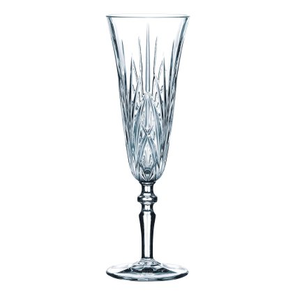 Champagneglas PALAIS, set i 6 delar, Nachtmann
