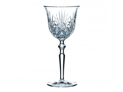 Vitvinsglas PALAIS, set i 6 delar, Nachtmann
