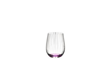 Vinglas OPTICAL HAPPY O, set i 4 delar, 337 ml, Riedel