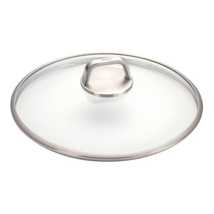 Grytlock DIAMOND LITE PRO 28 cm, glas, WOLL
