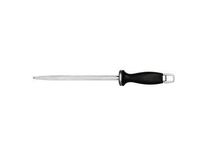 Knivslip 26 cm, förkromad, med hängögla, Zwilling