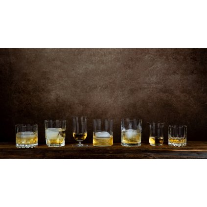 Whiskyglas DRINK SPECIFIC GLASSWARE NEAT GLASS 174 ml, Riedel