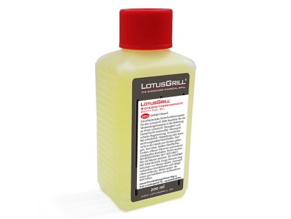 Tändargel 200 ml, LotusGrill