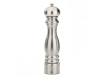 Pepparkvarn PARIS USELECT 30 cm, rostfritt stål, Peugeot