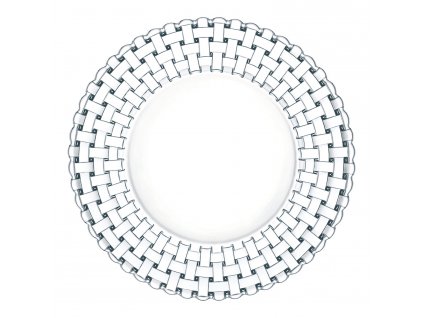 Desserttallrik BOSSA NOVA 23 cm, Nachtmann