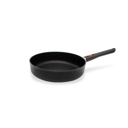 Stekpanna ECO LITE IND 28 cm, avtagbart handtag, WOLL