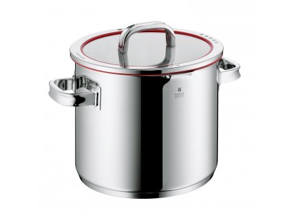 Hög kastrull FUNCTION 4 24 cm, 8,8 l, WMF