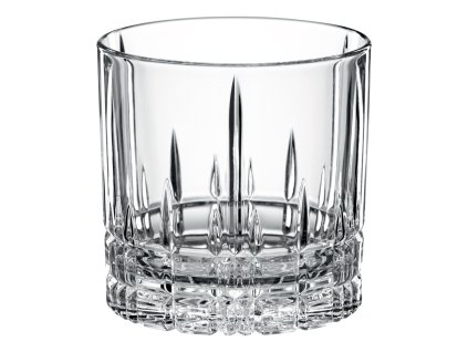 Whiskyglas PERFECT SERVE, set i 4 delar, 270 ml, Spiegelau
