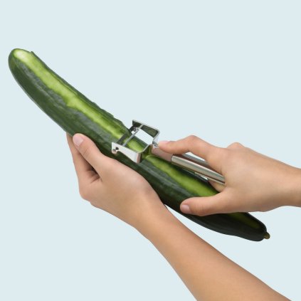 Grönsaksskalare PROFI PLUS, tvärblad, WMF