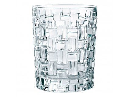 Whiskyglas BOSSA KEENVA, set i 4 delar, Nachtmann