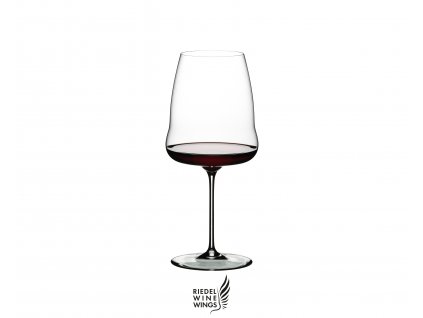 Rödvinsglas WINEWINGS SYRAH 865 ml, Riedel
