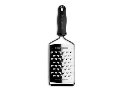 Ultragrovt rivjärn GOURMET, Microplane