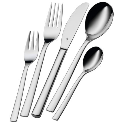 Matbestickset PALERMO, 60 st, WMF