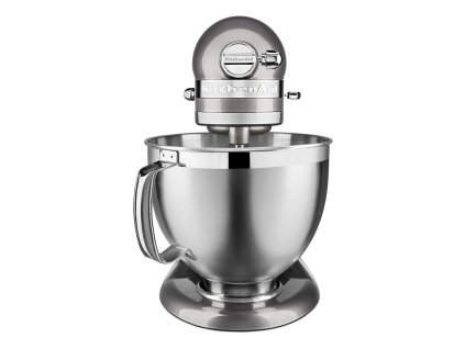 Hushållsassistent ARTISAN 5KSM185PSEMS, silvergrå, KitchenAid