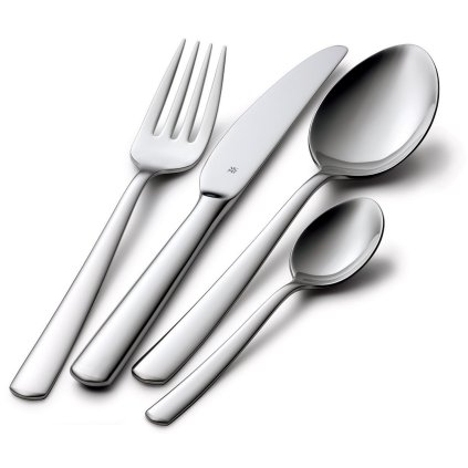 Matbestickset BOSTON, 24 st, WMF