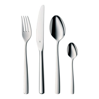 Matbestickset BOSTON, 24 st, WMF