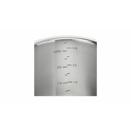 Kastrull PRO 16 cm, med lock, Zwilling