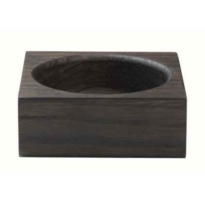 Nyckelskål Modo 10 cm, ek, Blomus