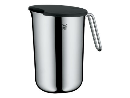 Blandkanna, med lock, rostfritt stål, WMF