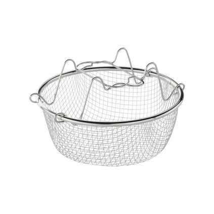 Stekinsats för ECOQUICK tryckkokare 22 c, Zwilling