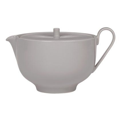 Tekanna RO 1,1 l, varmgrå, Blomus