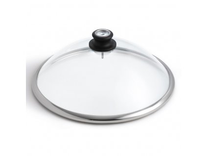 Lock för LotusGrill kolgrill 35 cm, glas, LotusGrill