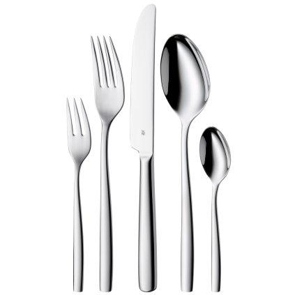 Matbestickset PALMA, 60 st, WMF