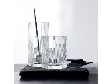 Drinkglas SHU FA 360 ml, set i 4 delar, Nachtmann