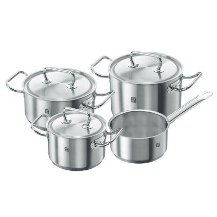 Kastrullset TWIN CLASSIC, 4 st, Zwilling