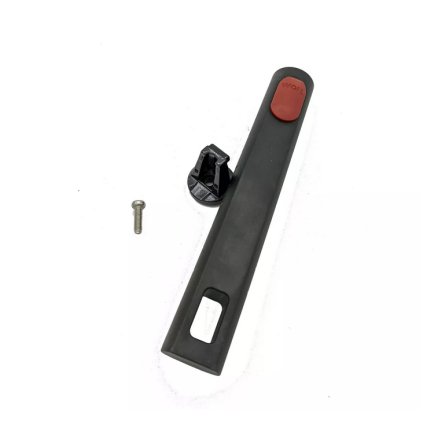 Reservhandtag ND LOGIC, WOLL