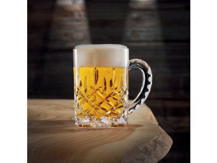 Ölglas NOBLESSE 600 ml, Nachtmann