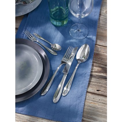 Matbestickset FLORENCE, 60 st, WMF