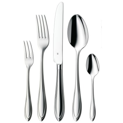 Matbestickset FLORENCE, 60 st, WMF
