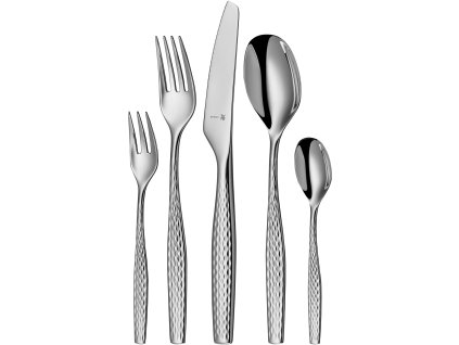 Matbestickset SENTIC, 30 st, WMF