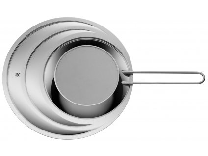 Pannlock, universal, från 20 till 28 cm, WMF