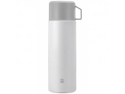 Termosflaska 1 l, vit, Zwilling
