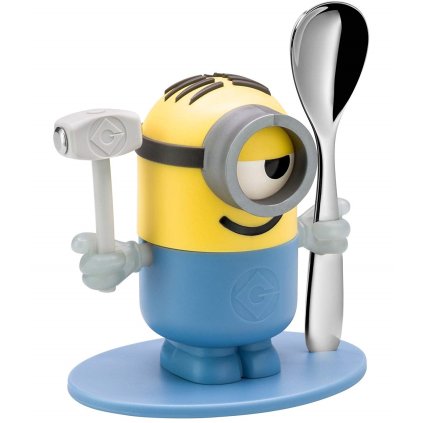 Äggkopp MC EGG MINIONS, WMF