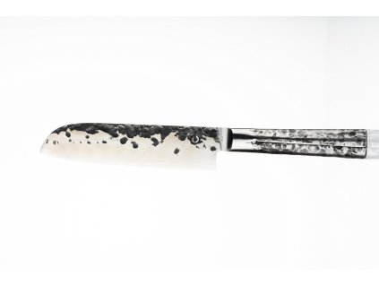 Santoku-kniv INTENSE 18 cm, Forged