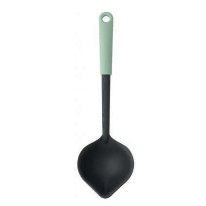 Slev TASTY PLUS, grön, Brabantia