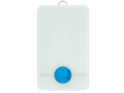 Digital matvåg, ljusgrå, Brabantia