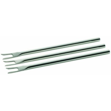 Serveringsgaffel EVA TRIO, set i 3 delar, Eva Solo