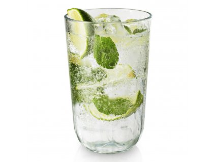 Vattenglas, set i 4 delar, 430 ml, Eva Solo