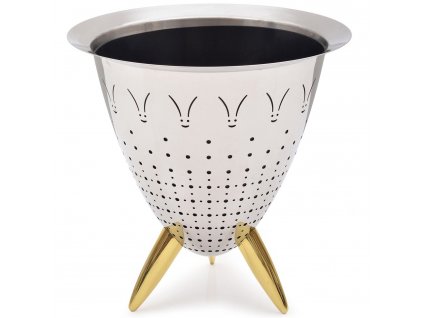 Durkslag MAX LE CHINOIS 30 cm, Alessi