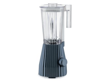 Mixer PLISSE 1,5 l, grå, Alessi